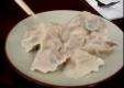 Green Tea Dumplings At Imperial Tea Court